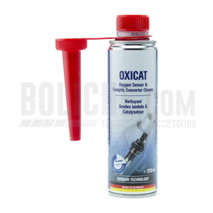 Oxicat 250ml Autoprofi Limpiador de Sensor de Oxígeno y Catalítico
