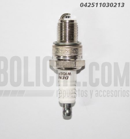 Bujia Denso W16EPR-U