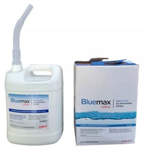 Urea (Adblue) 10L Copec Bluemax