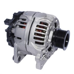 Alternador Gol G5/Saveiro 1.6 09/19 12v 90Amp 2P Echlin