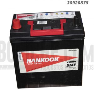 Bateria Hankook NS40ZL MF40B19L 35AH 330CC