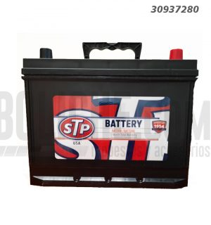 Bateria STP 80D26L 70AH CCA550