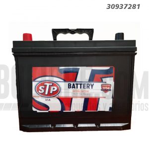 Bateria STP 80D26R 70AH CCA550