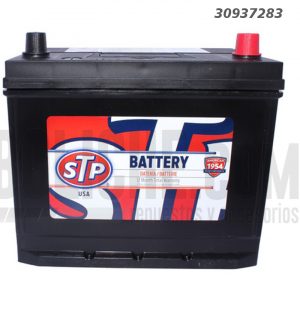 Bateria STP 56638 66AH CCA540 - +