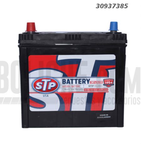 Bateria STP 40B19L NS40ZL 35Ah CCA330