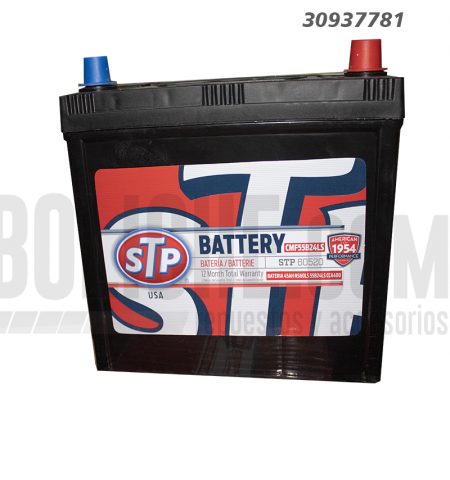 Bateria STP 54459 44AH CCA400