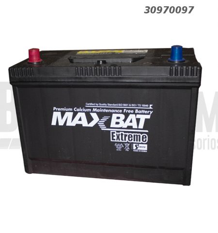 Bateria MaxBat SMF 54316 43/210 Ah