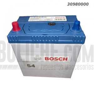 Bateria Bosch 39NS40Z 40B19R 35Ah PI