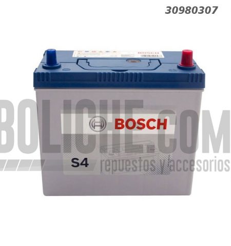 Bateria Bosch 39NS60SLMF 42AH CCA400 PD