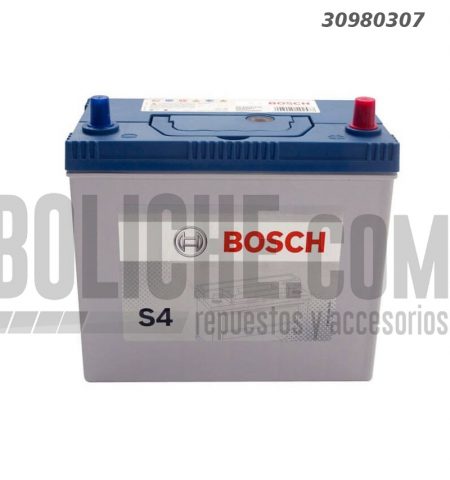 Bateria Bosch 39NS60SLMF 42AH CCA400 PD