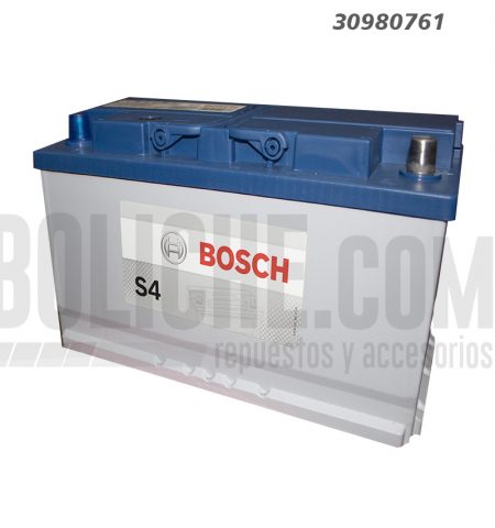 Bateria Bosch 3960044MF 100AH PD 60038 S3