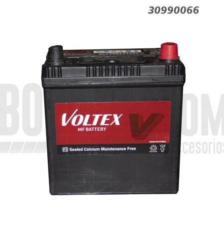 Bateria Voltex NS40Z