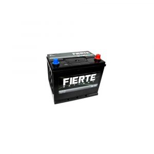 Bateria Fierte 70AH 80D26L NX110-5L 490CCA