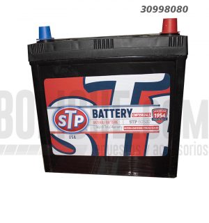 Bateria STP NS60L 55B24L 45AH CCA400 - +