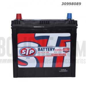 Bateria STP 55B24RS NS60S 45AH CCA400