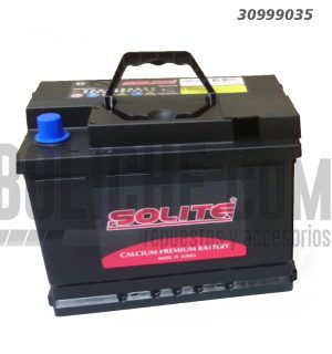Bateria Solite CMF 55559 / 55530 / 55559  55A