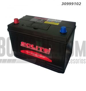 Bateria Solite CMF100R N100R 100AH CCA750