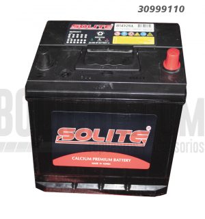 Bateria Solite 85D26L NS70L 70AH CCA620