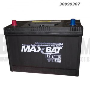 Bateria Maxbat 30H-830 110A/830cca