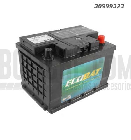 Bateria Ecobat NX110-5L 70/600