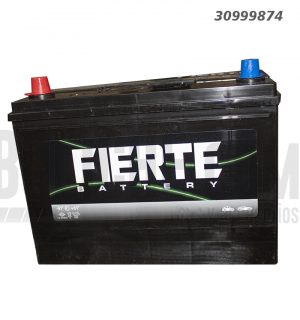 Bateria Fierte 150AH N150 965CCA