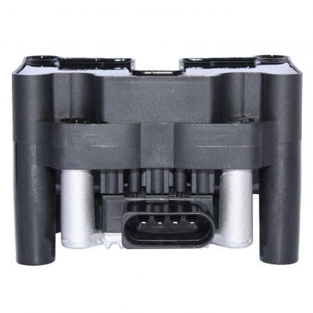 Bobina Fox 1.0/1.6 Gol/Bora 2.0 C/Modulo Echl