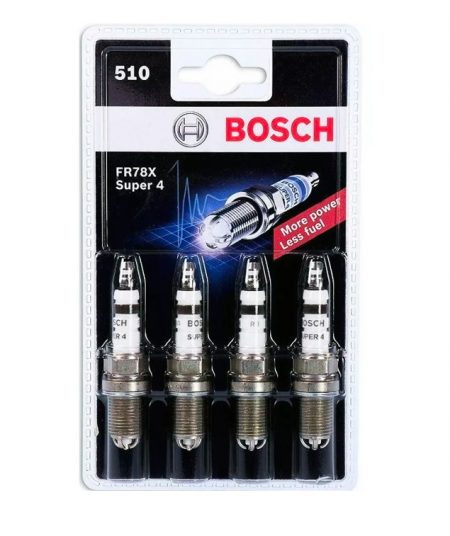 Bujia Bosch FR78X