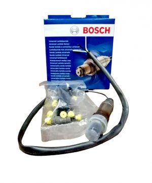 Sensor Oxigeno 3 Vias LS02 Bosch