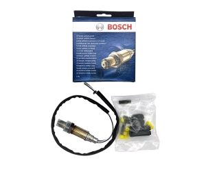 Sensor oxigeno 4 Vias LS06 Bosch