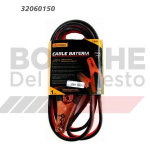Cable Roba Corriente 150 Amp CBA150 Uyustools
