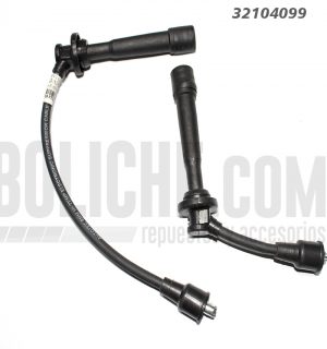 Cable Bujia Gran Nomade 2.0 16v Autotec