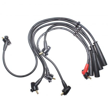 Cable Bujia Hilux 2.4 22RE 93/97 Tw