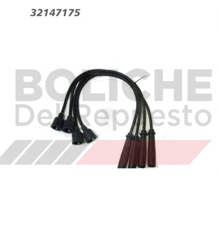 Cable Bujia Hafei 465/Ruiyi 1.0 CN-R