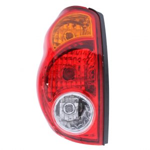 Farol L200 Dakar 2.5 07/13 Tras LH Tw