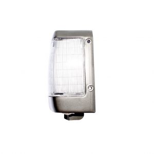 Farol D21 93/04 Esq Gris RH TYC