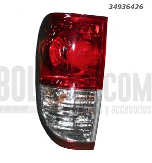 Farol Grand Tigger 08/13 RH CN-R