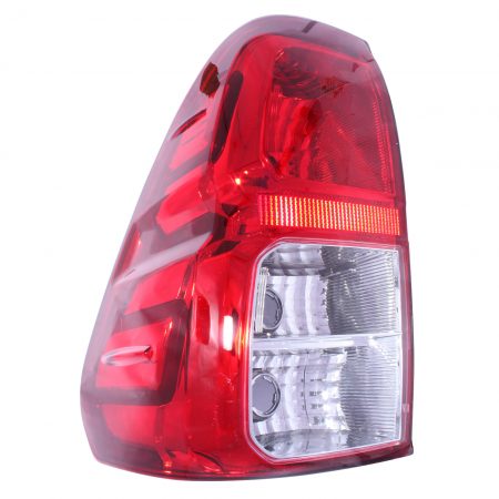 Farol Hilux 2.4 16/18 GUN125 Tras LH Tw
