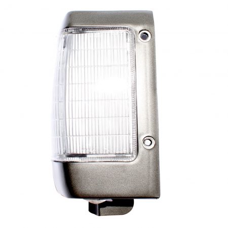 Farol D21 93/ Esq Del Gris LH TYC