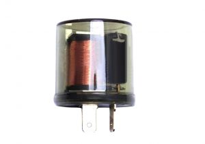 Flasher 12V 2 Sal Elect Tw