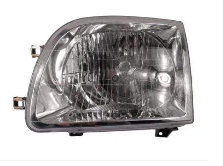 Foco Optico Grand Tigger ZX 08/ LH CN