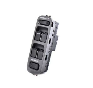 Switch Alza Vidrio Baleno 1.6 95/06 P/Del LH Ossca