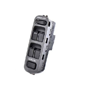 Switch Alza Vidrio Baleno 1.6 95/06 P/Del LH Ossca