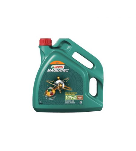 Aceite Castrol Magnatec 10w40 A3/B4 C1 4L