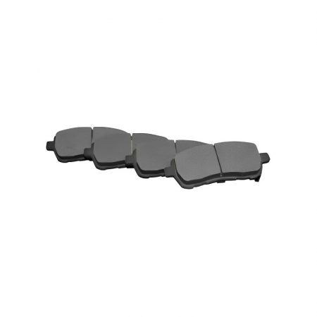 Pastilla Freno Changan CS15 16/21 A500 /21 Swift 13/21 Ceramica IRP