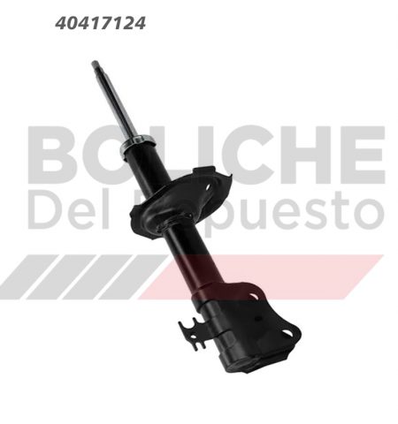 Amortiguadores Great Wall M4 1.5 VVT Delanteros (Par) CN-R