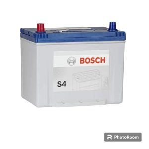 Bateria Bosch 95D31L 90AH PD
