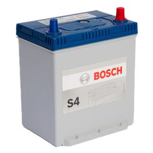 Bateria Bosch  40B19L NS40ZL 35AH - +