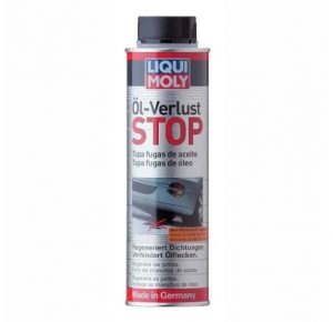 Aditivo Oil Verlust-Stop Liqui Moly