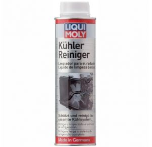 Radiator Cleaner Liqui Moly 300ml