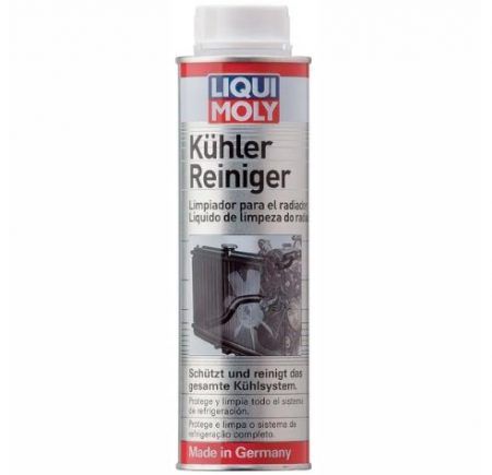 Radiator Cleaner Liqui Moly 300ml